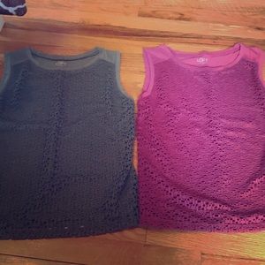 BUNDLE: LOFT Tops